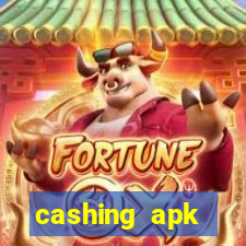 cashing apk dinheiro infinito